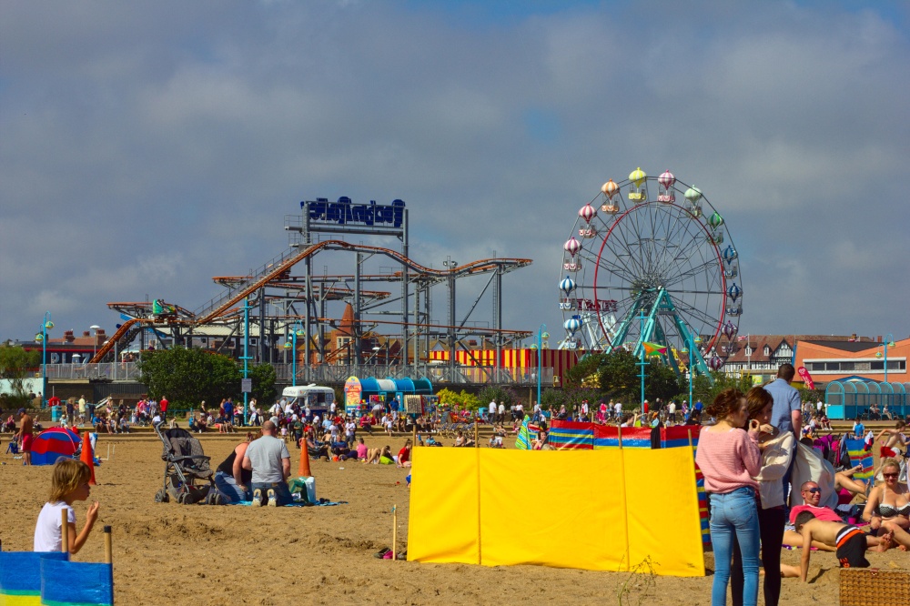 Skegness