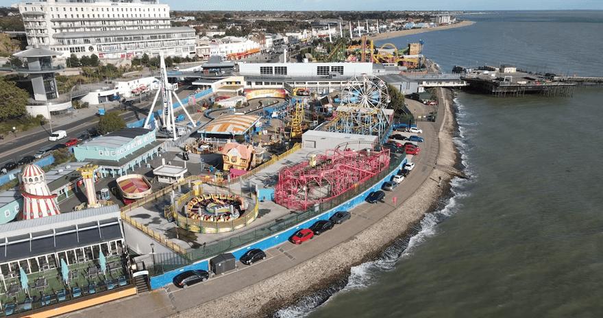Southend-on-Sea